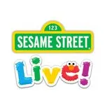 Sesame Street Live discount code
